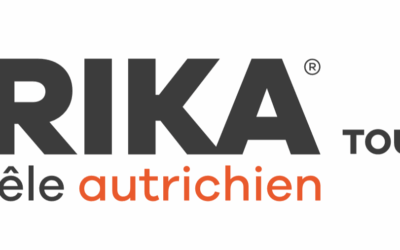 Nouveau site Internet