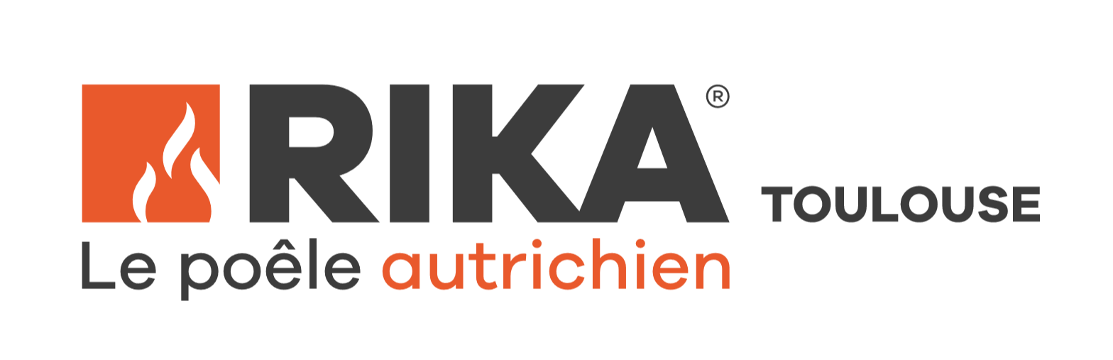 Logo Rika Toulouse